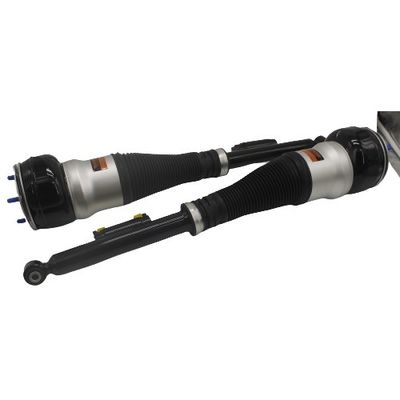 پشت چپ Air Strut 2223207313 2223207413 برای مرسدس بنز W222 Maybach Babos MZM001MT