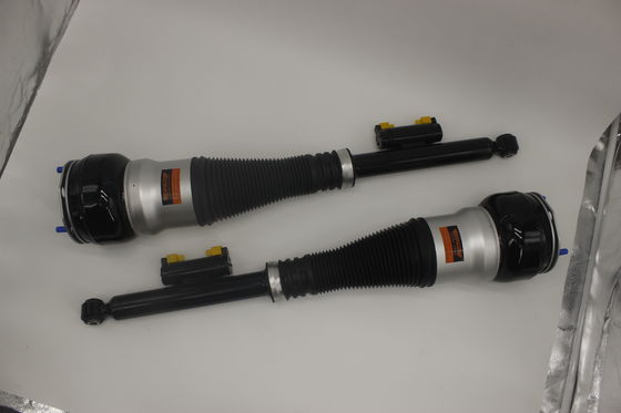 پشت چپ Air Strut 2223207313 2223207413 برای مرسدس بنز W222 Maybach Babos MZM001MT