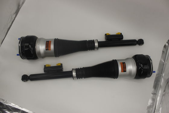 پشت چپ Air Strut 2223207313 2223207413 برای مرسدس بنز W222 Maybach Babos MZM001MT