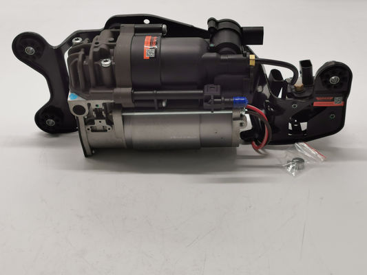کمپرسور هوا برای تعلیق هوا 37206875177 برای BMW X5 X6 F15 F16
