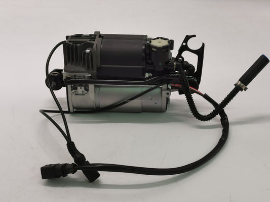 کمپرسور تعلیق پنوماتیک استاندارد OE 4L0698007 برای Audi Q7