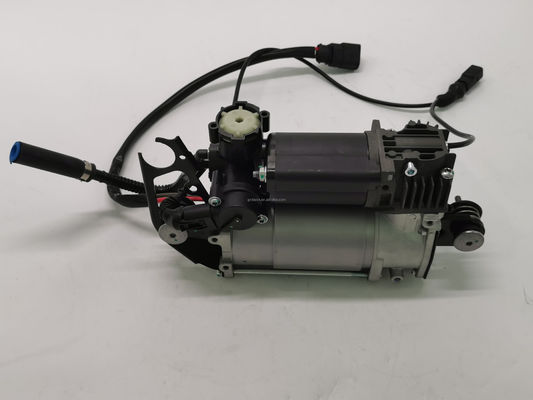کمپرسور تعلیق پنوماتیک استاندارد OE 4L0698007 برای Audi Q7