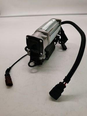 2002-2012 کمپرسور تعلیق هوا برای آئودی A8 D3 4E0616007 RANGE ROVER III L322