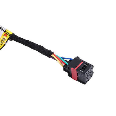 پشت دروازه قدرت دروازه بلند کننده پشتیبانی پشت 4KE827851F آودی e-tron