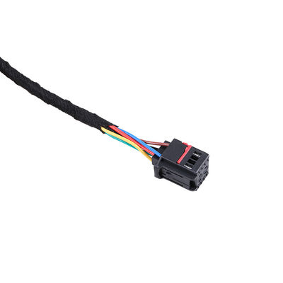 بلند کردن درب عقب ماشین برای اسکودا کودیاک GT 56H827851