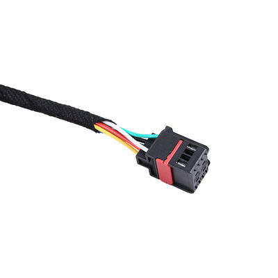 80A827851A استروهای برقی صندوق برای Audi Q5 SQ5 Power Tailgate Lift