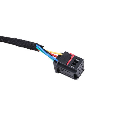 پشتیبانی لیفت خروجی 80F827851A برای آئودی Q5/Q5L Sportback 2018 -