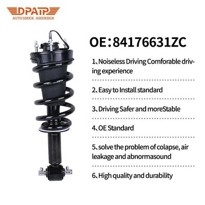 موتور گاز برق برای تویوتا RAV4 نصب درب عقب تویوتا 6892009010 6892009080