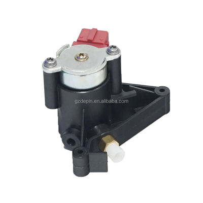 قطعات بسیار توصیه شده تعلیق هوا برای BMW X5 E53 3722 6787 617 01