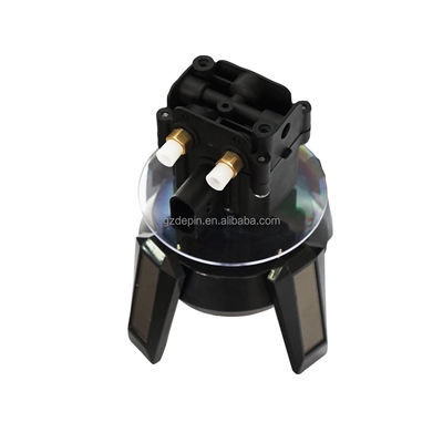 BMW E70 E71 3720 6859 715 قطعات تعلیق هوا با شماره مرجع 671000097
