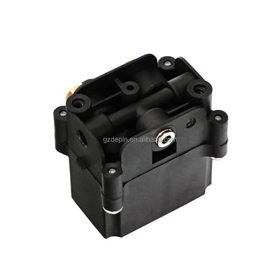 BMW E70 E71 3720 6859 715 قطعات تعلیق هوا با شماره مرجع 671000097