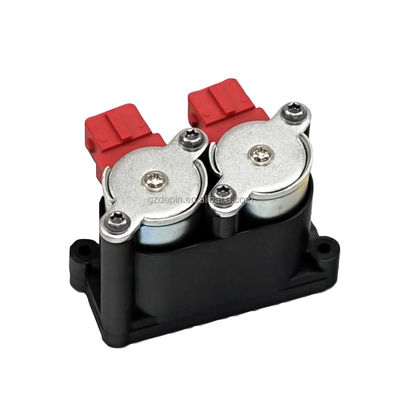 بهره وری انرژی دریچه سولینوئید تعلیق هوا 43-2405 برای BMW E65 E66