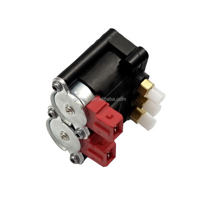 بهره وری انرژی دریچه سولینوئید تعلیق هوا 43-2405 برای BMW E65 E66
