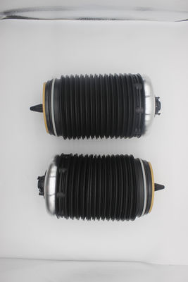 Mercedes-Benz Car Fitment Rear Air Spring Kit 4G0616001 4G0616002 برای آئودی A7 A6 C7 4G