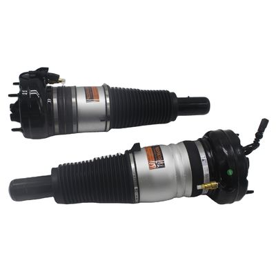بهترين قطعات اتومبيل هواي معلق کننده شوک براي آئودي A8 D4 4H 4G 4H6616039