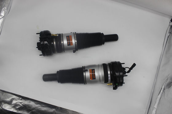 بهترين قطعات اتومبيل هواي معلق کننده شوک براي آئودي A8 D4 4H 4G 4H6616039
