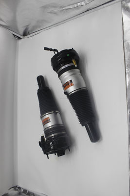 بهترين قطعات اتومبيل هواي معلق کننده شوک براي آئودي A8 D4 4H 4G 4H6616039