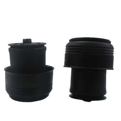 تعویق هواپیمایی عقب استاندارد OE کیسه ی هواپیمایی برای BMW X5 F15 X6 F16 37126795013
