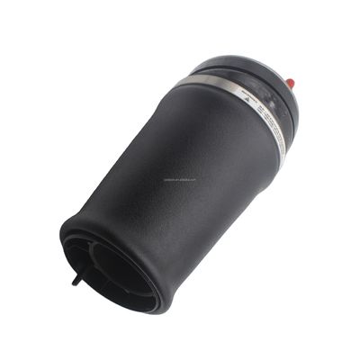 بالا- قطعات اتوماتیک تعلیق کیسه ی هواپیمایی LR051700 LR051702 برای Range Rover Executive L322
