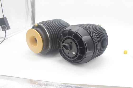 طرح معلق هوا در سمت چپ عقب برای هیوندای Equus Genesis 55350-3M500 55360-3M500