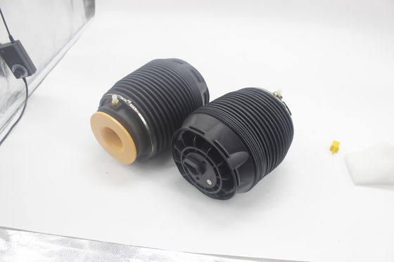 طرح معلق هوا در سمت چپ عقب برای هیوندای Equus Genesis 55350-3M500 55360-3M500