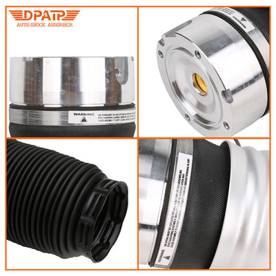 7L6616403B کوله بهار تعلیق هوا برای آئودی Q7 VW Touareg CAYENNE 9PA جلو چپ