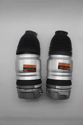 2004-2009 سال آبگرم کننده شاک هوایی جلو راست برای پورشه کاین و فولکس واگن تواریگ