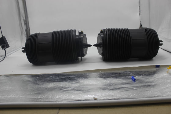 4M4616001C 4M4616002C آبگرم کننده ضربه هوا برای آئودی Q7 فولکس واگن Touareg 4M