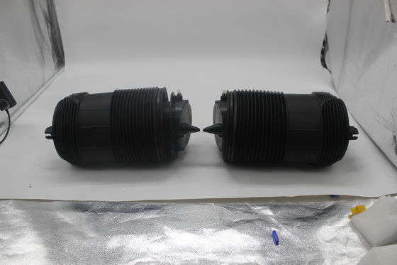 4M4616001C 4M4616002C آبگرم کننده ضربه هوا برای آئودی Q7 فولکس واگن Touareg 4M