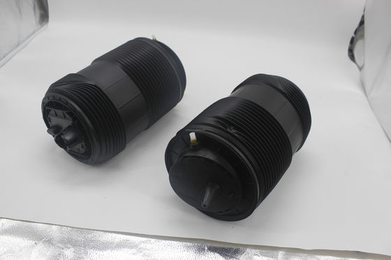 4M4616001C 4M4616002C آبگرم کننده ضربه هوا برای آئودی Q7 فولکس واگن Touareg 4M