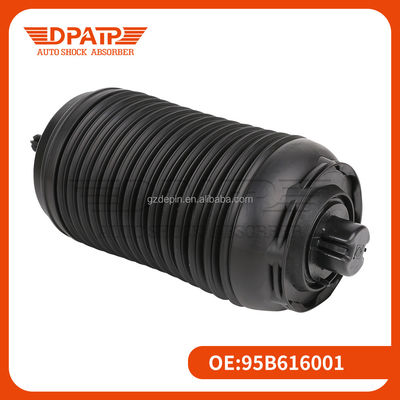 95B616001 فاضلاب هوا برای پورش ماکا بخش جایگزین سیستم تعلیق عقب