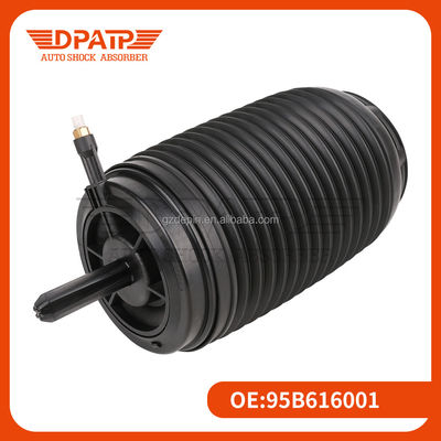 95B616001 فاضلاب هوا برای پورش ماکا بخش جایگزین سیستم تعلیق عقب