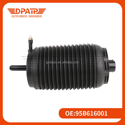 95B616001 فاضلاب هوا برای پورش ماکا بخش جایگزین سیستم تعلیق عقب
