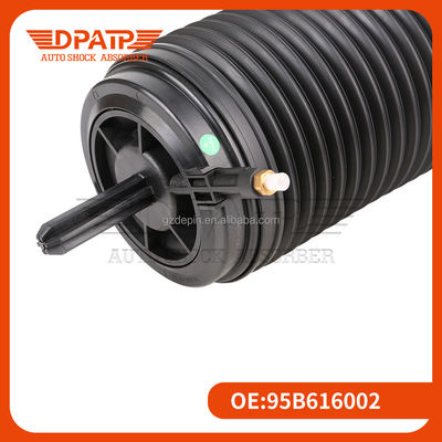 95B616002 قطعات اتوماتیک قطعات هواپیمایی عقب برای مواد لاستیکی ماندگار پورشه ماکا