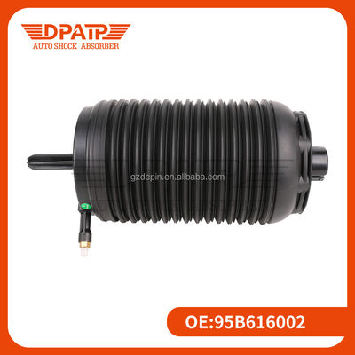 95B616002 قطعات اتوماتیک قطعات هواپیمایی عقب برای مواد لاستیکی ماندگار پورشه ماکا