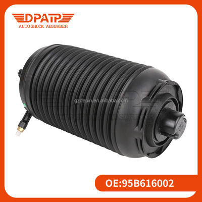 95B616002 قطعات اتوماتیک قطعات هواپیمایی عقب برای مواد لاستیکی ماندگار پورشه ماکا