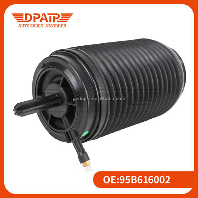 95B616002 قطعات اتوماتیک قطعات هواپیمایی عقب برای مواد لاستیکی ماندگار پورشه ماکا