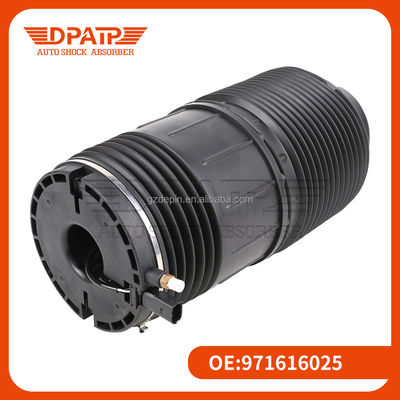 هدف تعویض/تعمیر کیسه ی تابستان هواخواب 971616025 971616025E برای پورشه پالاملا 971