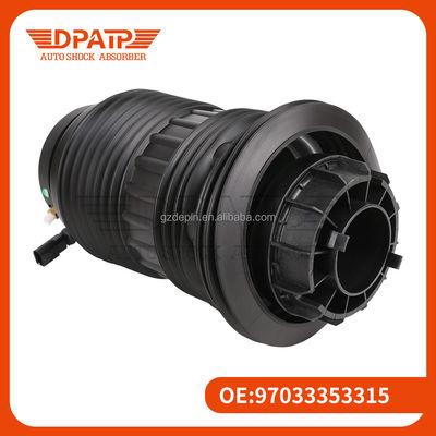 تعلیق هوا پشتین برای پورشه پالاملا 970 شماره مرجع: 671000083 OE NO: 97033353317