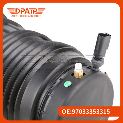 تعلیق هوا پشتین برای پورشه پالاملا 970 شماره مرجع: 671000083 OE NO: 97033353317