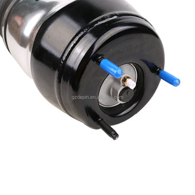 کیت یدک هوا پیش چپ 1663205266 1663207013 1663201413 برای مرسدس بنز W166 ML