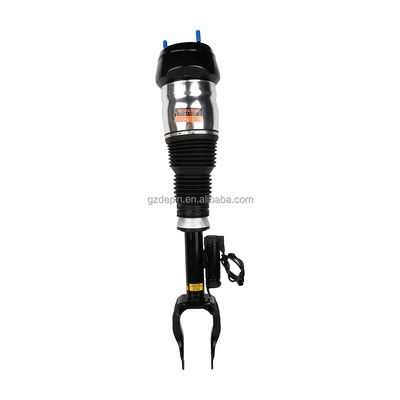 کیت یدک هوا پیش چپ 1663205266 1663207013 1663201413 برای مرسدس بنز W166 ML