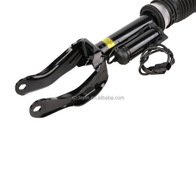 کیت یدک هوا پیش چپ 1663205266 1663207013 1663201413 برای مرسدس بنز W166 ML
