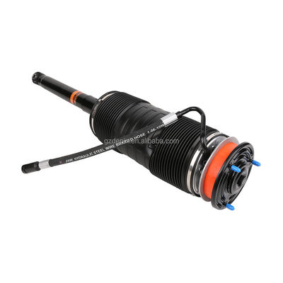 کلاس S W221 221 S600 آبگرم کننده های شوک معلق با ABC Hydraulic Strut 2213200413