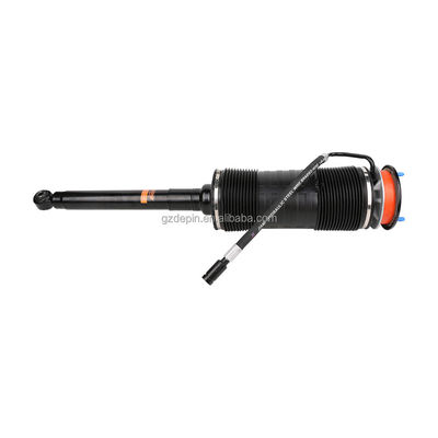 کلاس S W221 221 S600 آبگرم کننده های شوک معلق با ABC Hydraulic Strut 2213200413