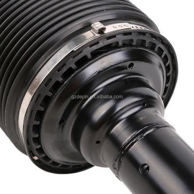 کلاس S W221 221 S600 آبگرم کننده های شوک معلق با ABC Hydraulic Strut 2213200413