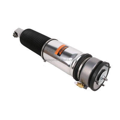 تعویق هوا پشت چپ شاک آبگرم کننده برای BMW E66 37126785537