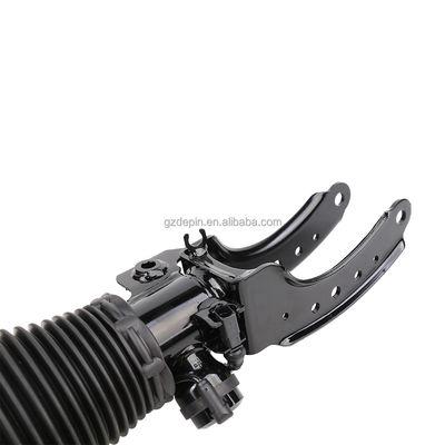 جذب کننده شاک هوا جلو برای Porsche Cayenne 95535804010 قطعات تعمیر/تغییر