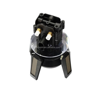 مدل خودرو BMW F02 F07 بلوک شیر تعلیق هوا 3720 6875 176 برای بهبود عملکرد