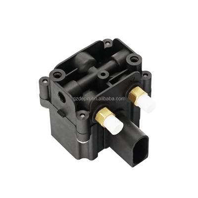 مدل خودرو BMW F02 F07 بلوک شیر تعلیق هوا 3720 6875 176 برای بهبود عملکرد